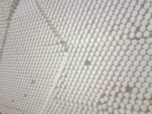 4" Round Paper Lollipop Sticks Carton of 18,200